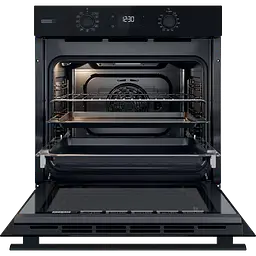Електричний духовий шафа Whirlpool OMSK58CU1SB (6875113) - мініатюра 7