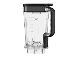 Стаціонарний блендер KitchenAid 5KSB2073EDG - мініатюра 8