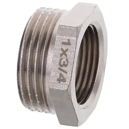 Футорка Koer 3/4"x1" Kf.F0810 KF0079
