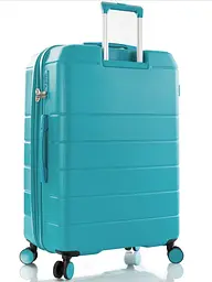 Валіза Heys Neo (L) Aqua (10134-0062-30) - мініатюра 5