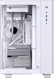 Корпус JONSBO TK-3 White