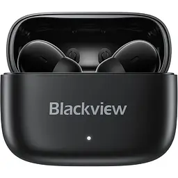 Навушники TWS Blackview AirBuds 16 Black - мініатюра 3