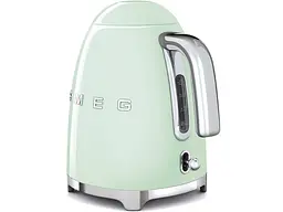Електрочайник Smeg KLF03PGEU - мініатюра 3
