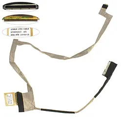 Шлейф матриці для ноутбука DELL (Alienware17 R1 M17X R5 R6 P18E 17X R1), (FNH0H DC02001O100)