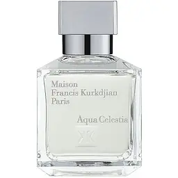 Туалетна вода Maison Francis Kurkdjian Aqua Celestia 70 мл тестер