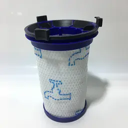 Фільтр для бездротового пилососу Rowenta X-Pert Essential 260, Air Force 360, RH90**, RH73**, ZR009001 - мініатюра 5