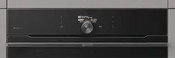 Gorenje Духова шафа Gorenje електрична компактна, 50л, A+, дисплей, Wi-Fi, ф-ція мікрохвиль, чорний - мініатюра 4