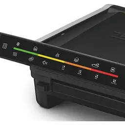 Електрогриль Zelmer ZPR2600 - мініатюра 4