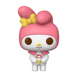 Фигурка Funko Pop Моя Мелоди (80316)