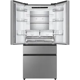 Холодильник Gorenje NRM8181UX - мініатюра 4