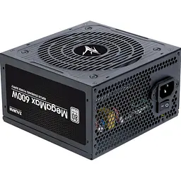 Блок живлення Zalman MegaMax ZM600-TXII 600W