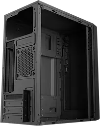 Корпус Casecom GN-1714 450W Black (GN-1714-450) - мініатюра 5