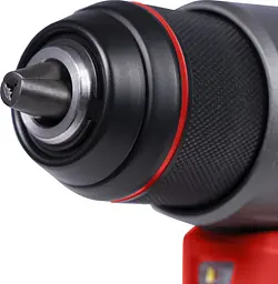 Гвинтоверт ударний акумуляторний Milwaukee M12 FID2-202X 12В АКБ 2х2 А/год 0-4000 об/хв 170 Нм 1/4" ЗП C12C жилет кейс - мініатюра 8
