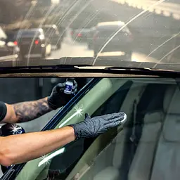 Абразивний Очисник Скло від водного нальоту Helpix Professional Антикамень 500 мл - мініатюра 2