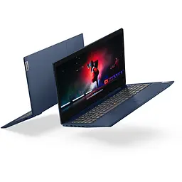 Ноутбук Lenovo IdeaPad 3 15ADA05 5 3500U la 3.70 GHz,8GB,512GB,Radeon Vega 8,DOS - мініатюра 13