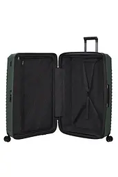 Валіза 81 См Samsonite INTUO OLIVE GREEN 81x54x33(36) KL9*24004 - мініатюра 2