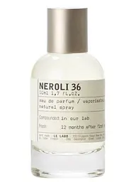 Оригінал Le Labo Neroli 36 100 мл Парфумована вода - мініатюра 1