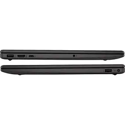 Ноутбук HP 250 G10 Intel Core i3-1315U 4 5 ГГц Intel UHD Graphics 8 512 ГБ Темно-сірий - мініатюра 5