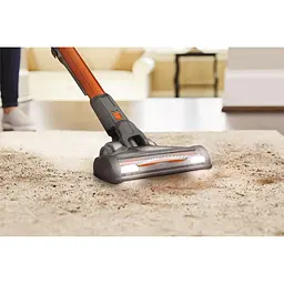 Акумуляторний пилосос Black+Decker BHFEV182B - мініатюра 8