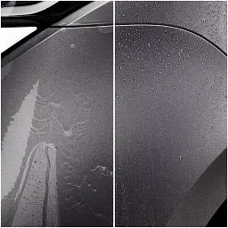 Керамічний захист полімерних плівок автомобіля Sonax Ceramic Coating CC Vinyl+PPF 0,05 L, Profiline  - мініатюра 6