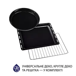 Електрична піч Minola FOE 4815 IV - мініатюра 10