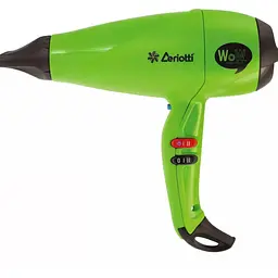 Фен Ceriotti WoW 3200 Green [I01WO01GN] [78014]