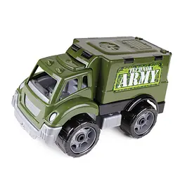 Дитяча Іграшка Автомобіль Army Технок 5965Txk - мініатюра 5