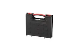 Організатор для зберігання дрібних деталей з ручкою Intertool BX-4031 315 x 270 x 60 мм x 13 лотків - мініатюра 4