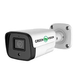 Камера відеоспостереження Greenvision GV-192-IP-FM-COA40-20 POE SD (Lite) (2.8) (GV-192-IP-FM-COA40-20 POE SD (Lite) (2.8)