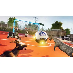 Ключ активації Microsoft Goat Simulator 3: Xbox One Edition для Xbox One/Series S/X - мініатюра 4