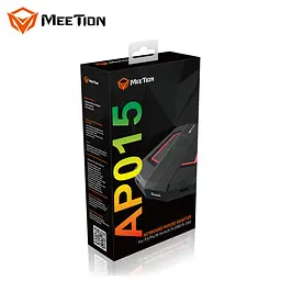 HUB адаптер MeeTion Gaming Keyboard And Mouse MT-AP015 - мініатюра 5