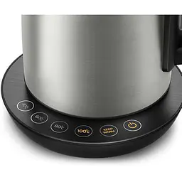 Електрочайник Philips Avance Collection 1.7 л (HD9359/90) - мініатюра 5