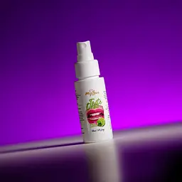 Спрей Boys Of Toys MyLove Taste Oral Spray Mojito для мінету, 50 мл - мініатюра 2