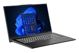 Ноутбук 2E Complex Pro 17 17.3' FHD IPS AG, Intel i7-1260P, 32GB, F1024GB, UMA, Win11P, чорний (NS70PU-17UA53) - мініатюра 3