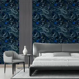 Самоклеюча стінова PET плитка Sticker Wall 600х300х2мм SW-00002314 - мініатюра 5
