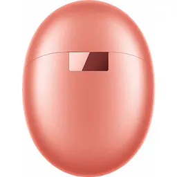 Навушники Huawei FreeBuds 5 Coral Orange (55036455) - мініатюра 7