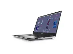Ноутбук Dell Precision 7780 (N003P7780ADA3518WP) - мініатюра 4