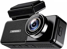 Відеореєстратор Aspiring Alibi 11 WI-FI/QHD2.5K X2 camers (AL-CD1001) - мініатюра 6