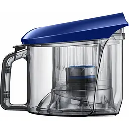 Порохотяг SAMSUNG VC 07M2110SB/UK - мініатюра 2