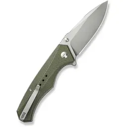 Ніж Civivi Photonix, Green G10, Satin (C23081B-2) - мініатюра 3