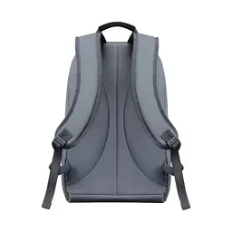 Рюкзак для ноутбука Grand-X 15,6" RS365 Grey (RS-365G) - мініатюра 2