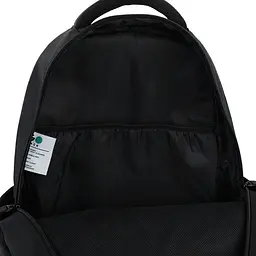 Рюкзак GoPack Education Teens 184 чорний Чорний (GO26-184L-3) - мініатюра 16