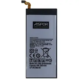 Акумулятор Aspor EB-B500AE для Samsung S4 Mini/i9190
