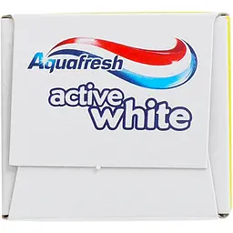 Зубна паста Aquafresh Активне Відбілювання 125 мл - мініатюра 5