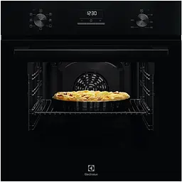 Духова шафа Electrolux LOH3H00BK