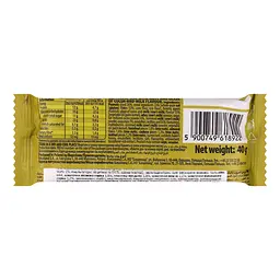 Злаковий батончик Bakalland Ba! Energy Bar 5 Nuts Горіхи та какао 40 г - мініатюра 2