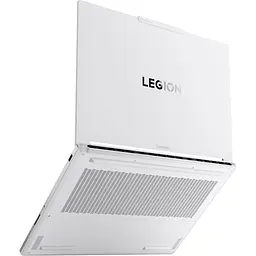 Ноутбук Lenovo Legion 7 16AGP11 (16 WQXGA OLED 240 Hz, Ryzen 9 AI HX 470, 32 GB, 1 TB, RTX 5060, W11H) Glacier White - мініатюра 7