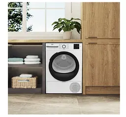 Сушильна машина BEKO BM3T37239WB - мініатюра 2