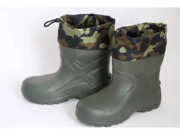Чоботи DREAM-STAN р. 41-46 темно-зелений чоловічі арт. ГП-34 6 пар/уп