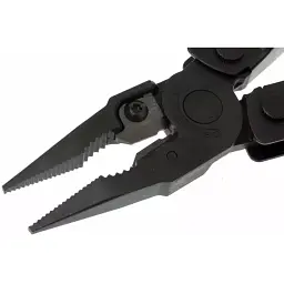 Мультитул Leatherman 831563 Rebar Black - мініатюра 4